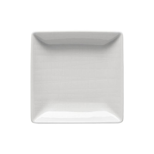 Rosenthal Mesh Fat 10cm Hvit
