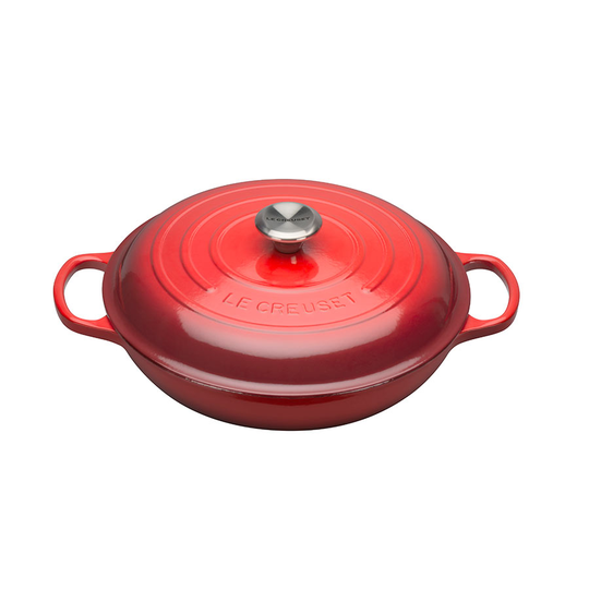 Le Creuset Cerise Buffetgryte 3,2L