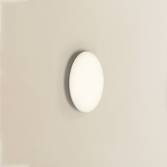 RZB HB 501 LED-taklampe CCT Switch, Ø40cm 25W