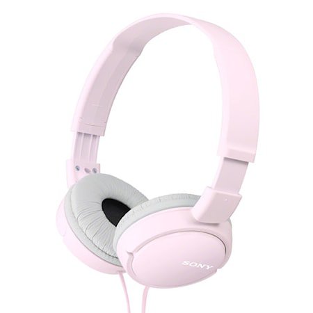 Övriga Hörlurar MDR-ZX110 Rosa
