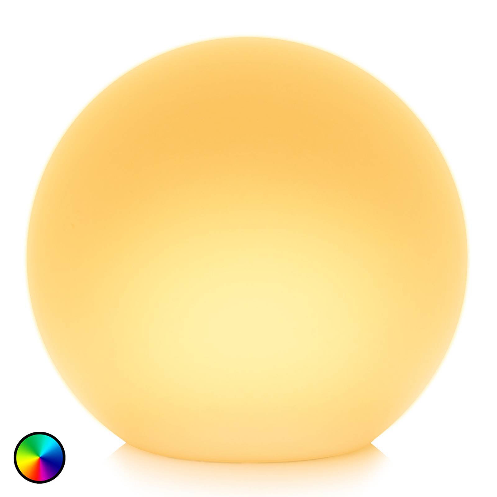 Eve Flare Smarte LED-lampe til inne- og utebruk