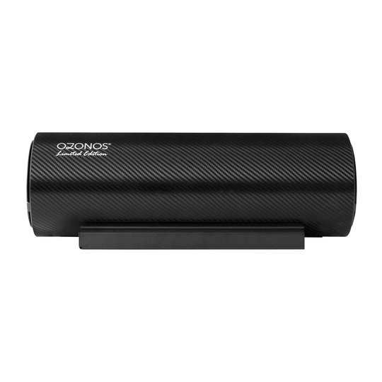 Ozonos AC-1 Plus luftrenser 0,115 ppm O3, Carbon