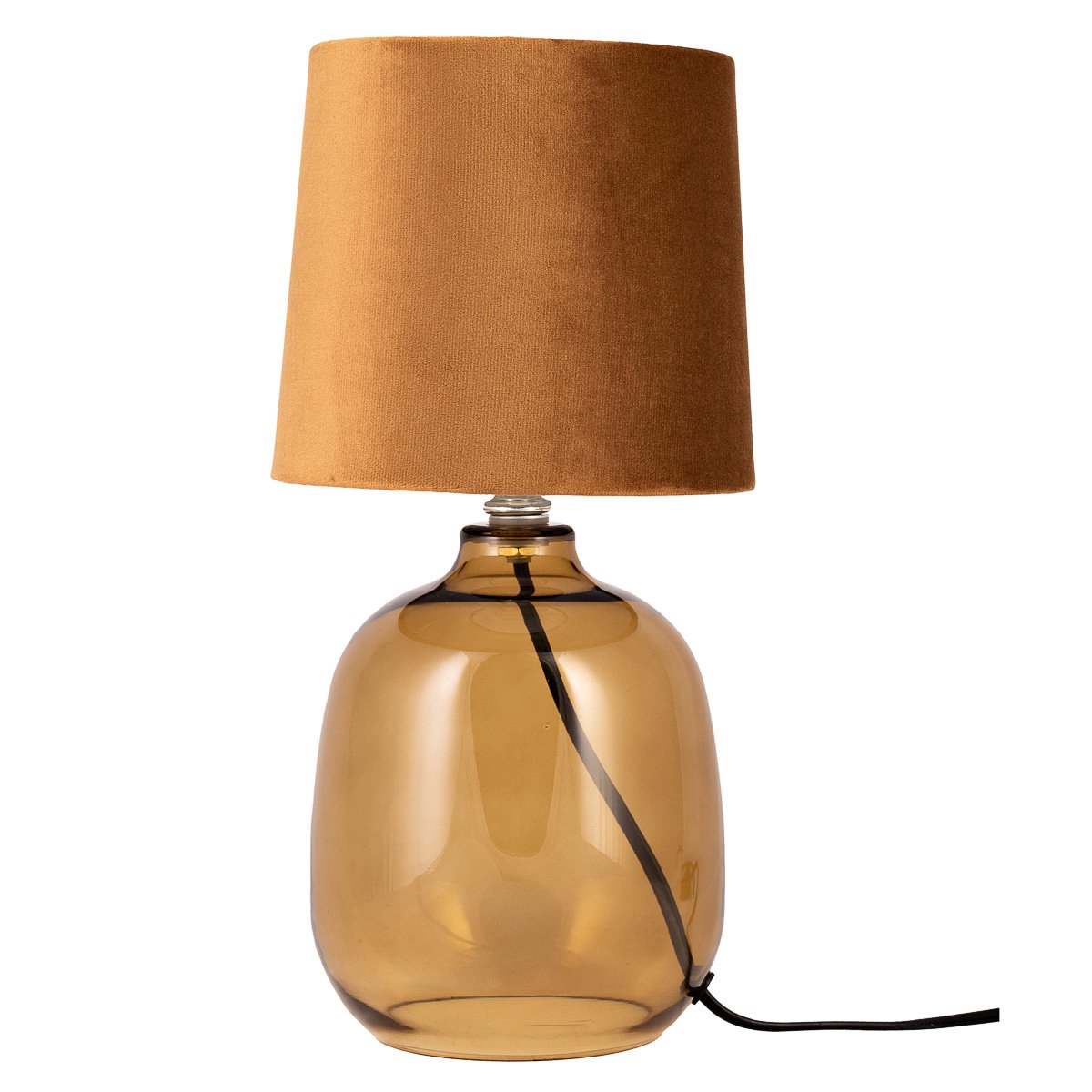 Lampe Roma karamell
