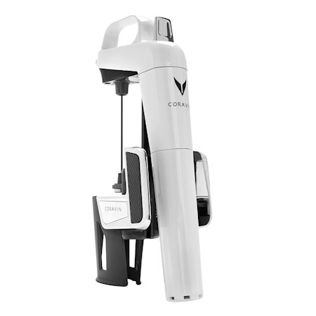 Model 2 Elite Vinsystem Hvit