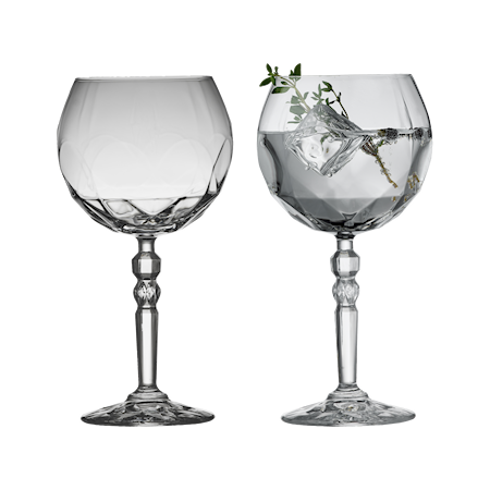 Alkemist Gin & tonic Glass 57 cl 2-pakning