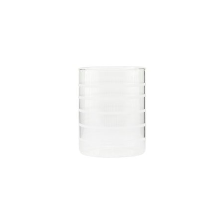 Telysestake Breeze Klar 11 cm