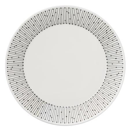 Mainio tallerken 19 cm, Sarastus