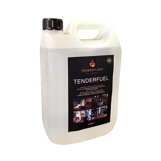 Tenderflame Tenderfuel 2,5 Liter