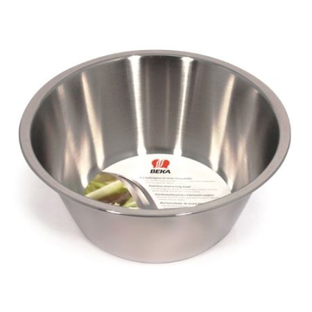 Mikser Skål 24 Cm 3,3 L