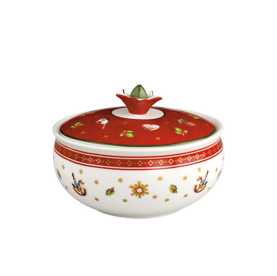 Villeroy & Boch Toy's Delight Sukkerskål