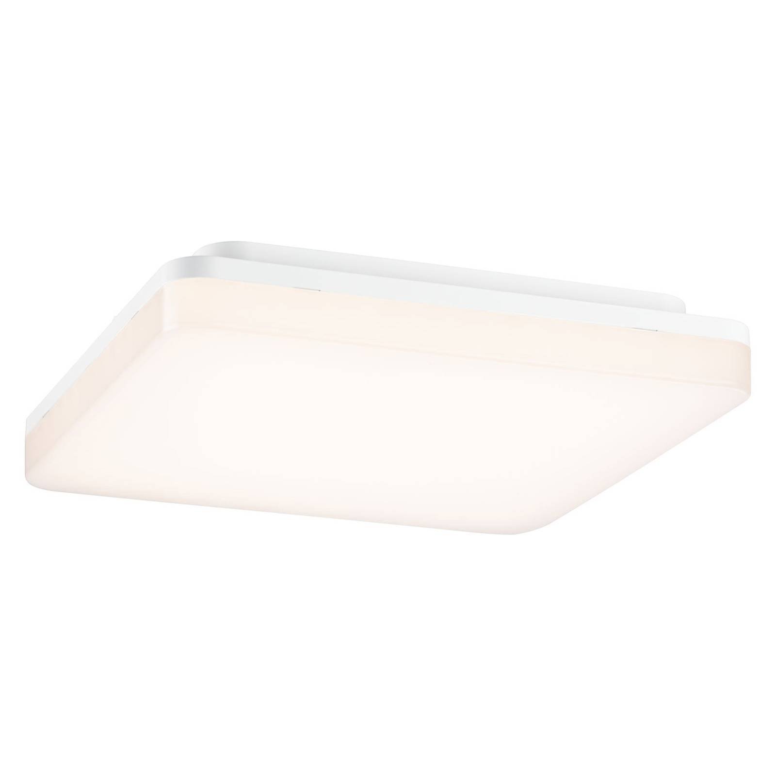 Paulmann Cela LED-panel 28x28cm White Switch