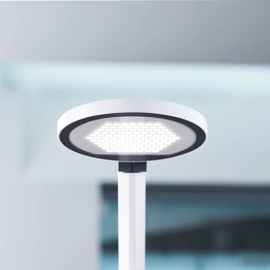 PARA.MI FTL 102 R LED-bordlampe hvit 930