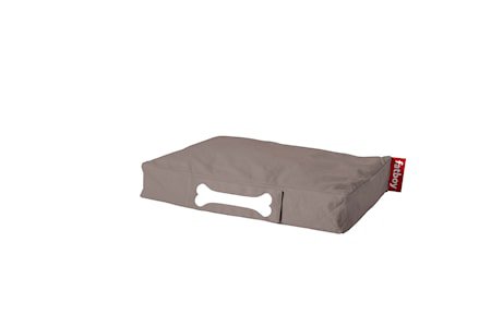 Fatboy® Doggielounge Small Steinvasket Taupe