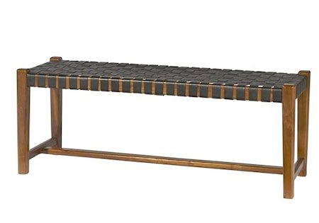 Porto Bench
