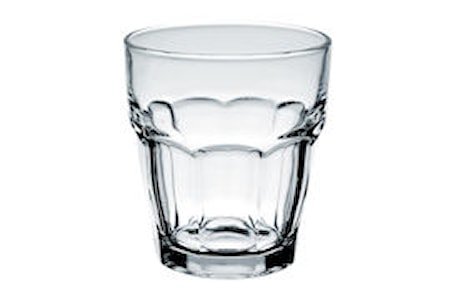 Drikkeglass Rock Bar 7cl