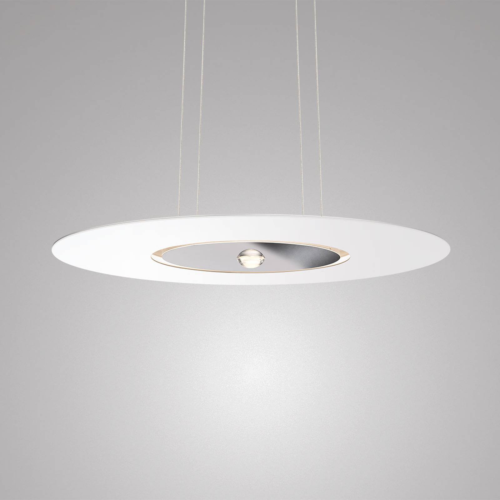 Cini&Nils Passepartout55 LED-hengelampe Casambi