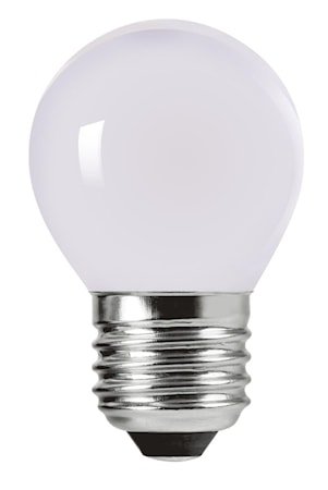 Perfect LED Opal Globe 3,5W (25W) E27
