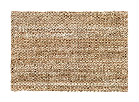 Dørmatte Fanny melert 60 x 90 cm