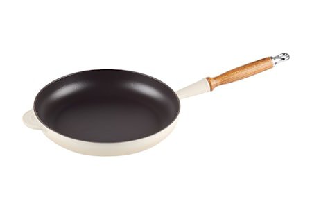 Stekepanne m/trehåndtak Meringue 28 cm