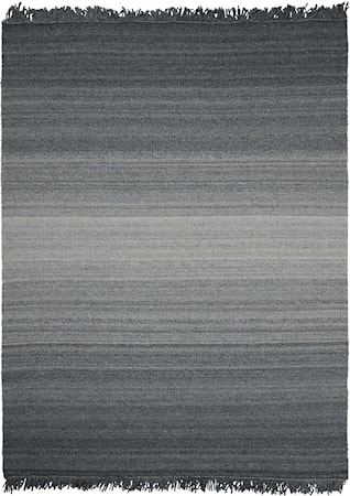 Frei Teppe 140x200 Grå