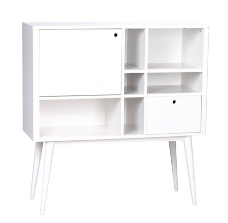 Vienna skap 120 cm