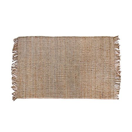 Teppe Jute Neutral 120x180 cm