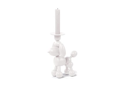 Fatboy® Can-dolly Lysestake Hvit
