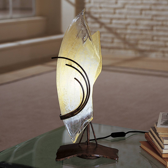 ROMA 48 designer-bordlampe