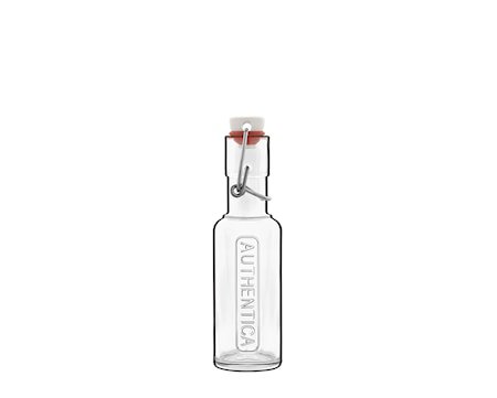 Authentica Flaska med Propp 12,5 cl