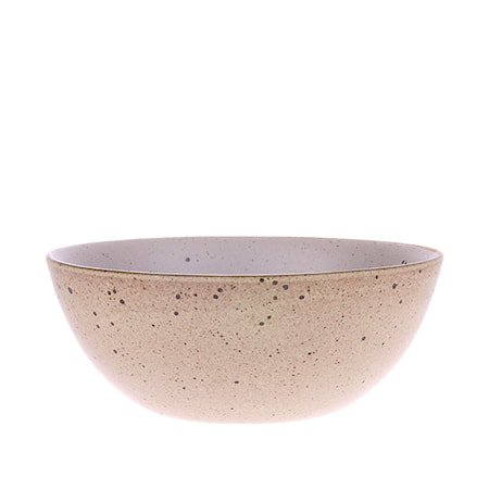 Bold & Basic Keramikk Skål