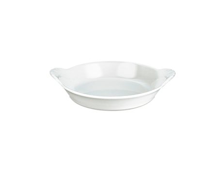 Serveringstallerken rund nr. 7, 20 cm
