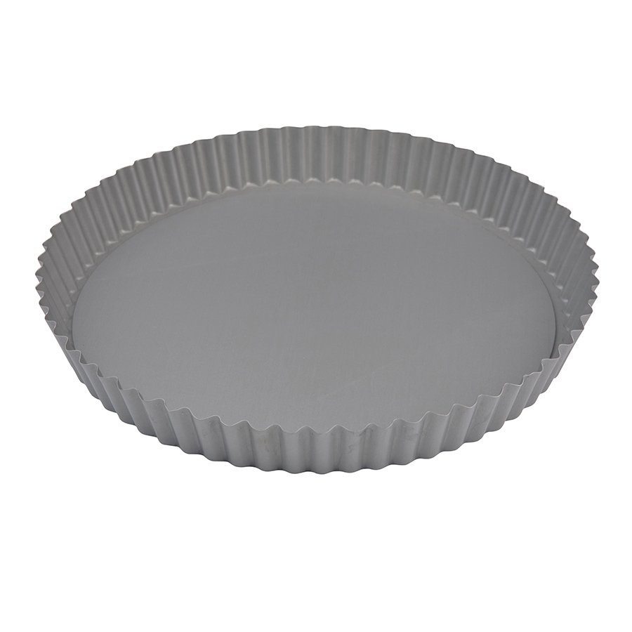 Patisse Silvertop Terteform 30cm m/Løs
