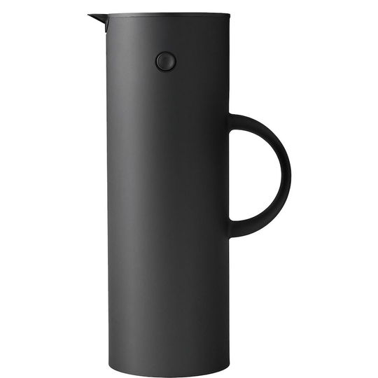 Stelton classic Termokanne 1L Soft-S