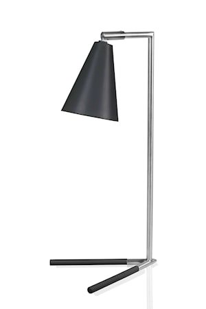 Vega Bordlampe Svart