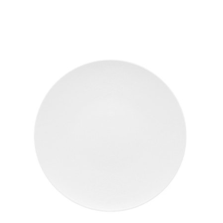 Loft Hvit Middagstallerken 28 cm