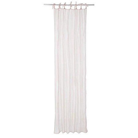 Gardin Livena 250x140 cm Rosa
