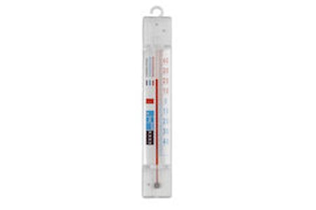 Frysetermometer