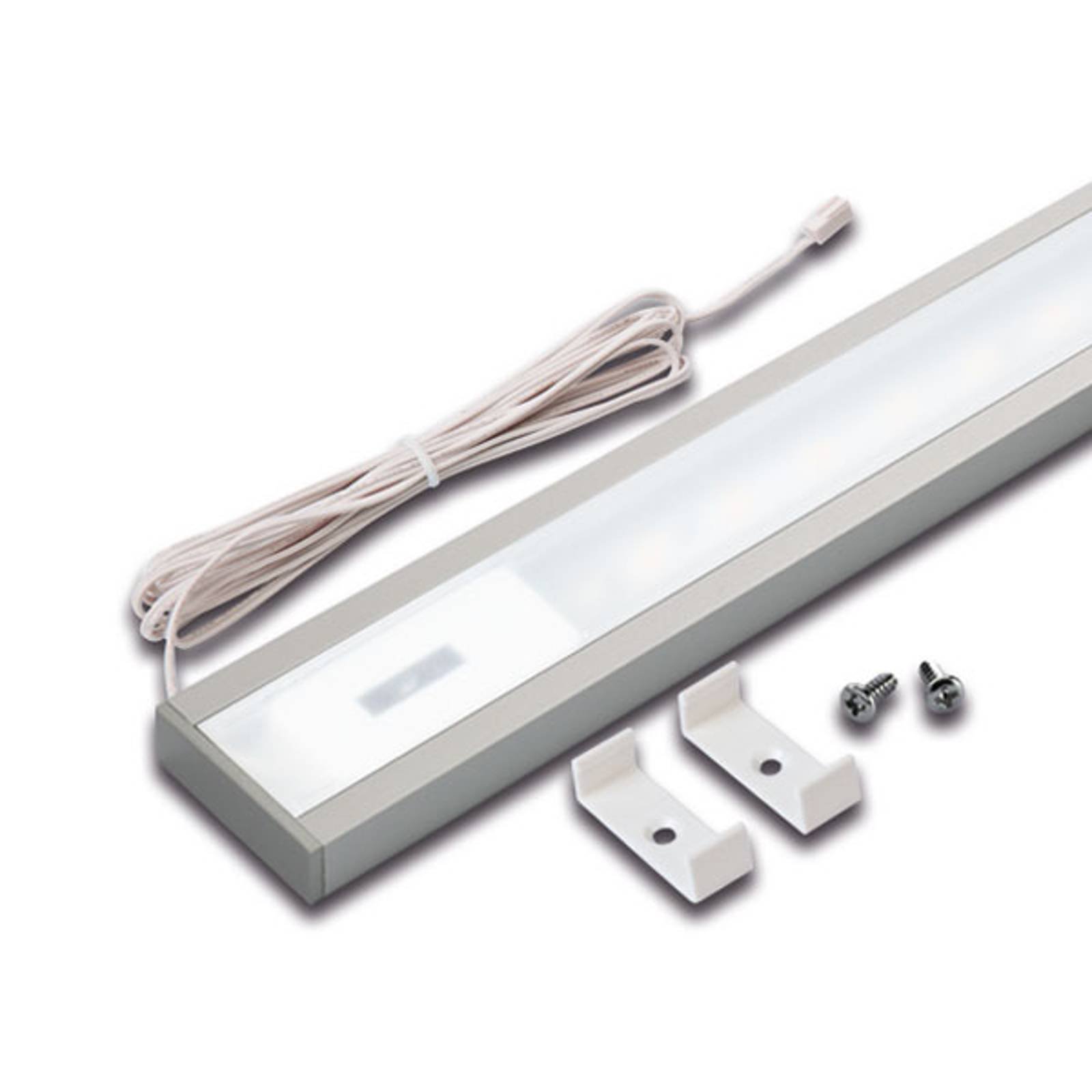120 cm lang LED-møbelbelysning Top-Stick F