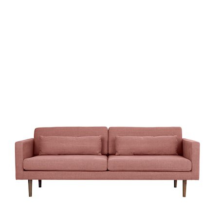Sofa - AIR, rosa