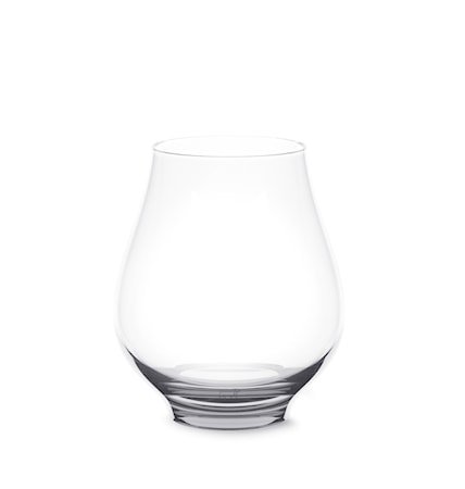 Paris bouquet Vannglass 6 stk.