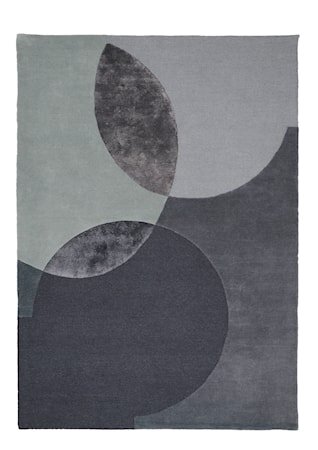 Caldera Teppe Indigo 140x200 cm
