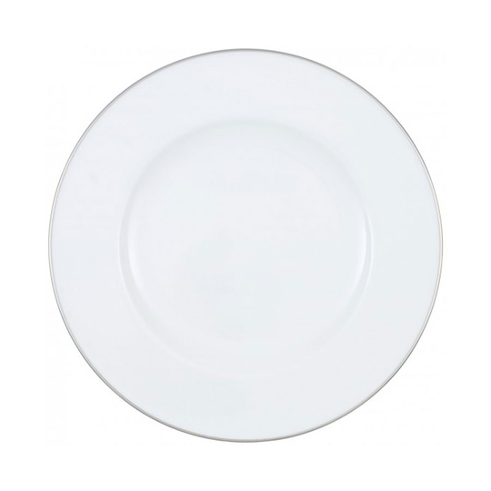 Villeroy & Boch Anmut Platinum No.1 Tallerken 27cm Flat