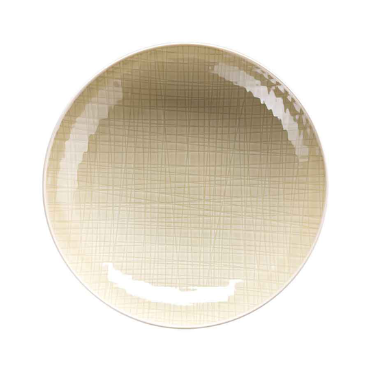 Rosenthal Mesh Colours Plate 25 cm Deep