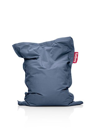 Fatboy® Junior Steinvasket Blå