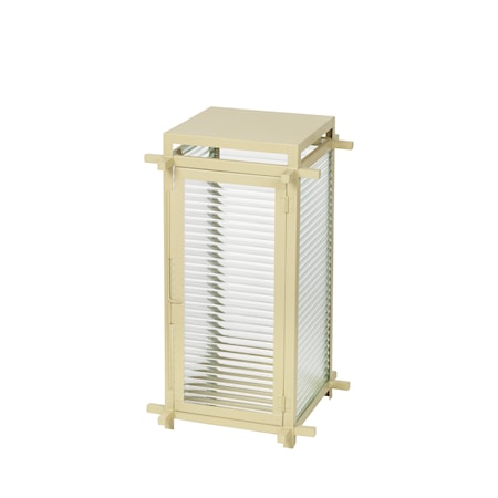 Lanterne Hoko 46 cm Desert Sand