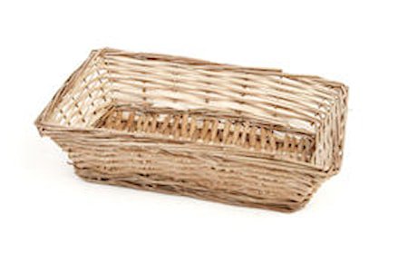 Brødkurv 30x20 cm