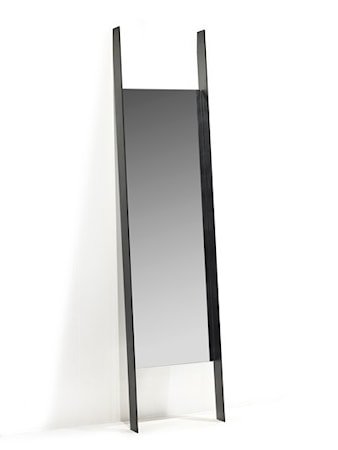Speil Svart - 50XH200