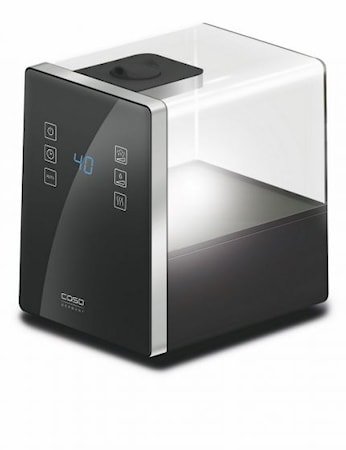 Luftfukter Air Hvital PRO