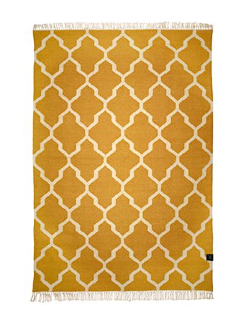 Tangier teppe honey/gold - 170x230