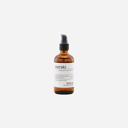 Olje 100 ml